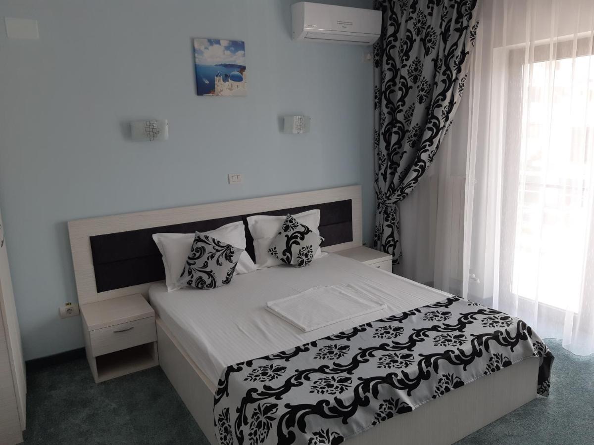 Vila Zara Năvodari Екстериор снимка