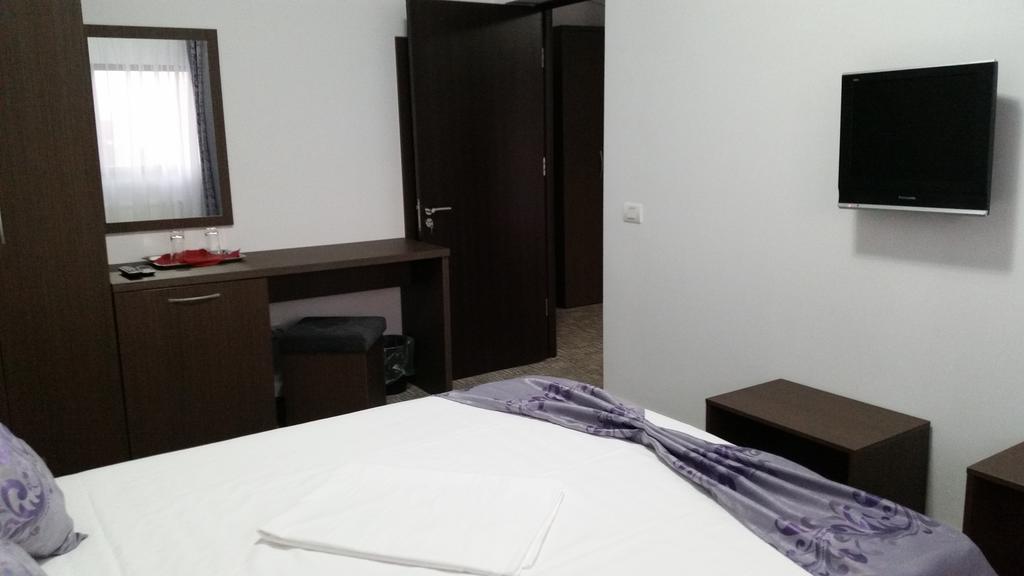 Vila Zara Năvodari Екстериор снимка