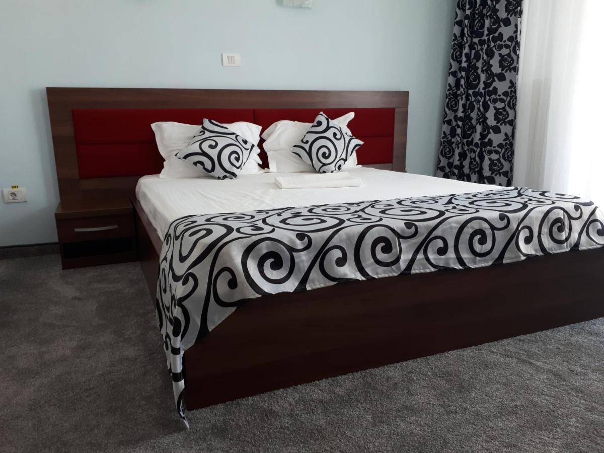 Vila Zara Năvodari Екстериор снимка